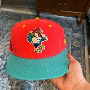 Gallos de Delmarva Hat